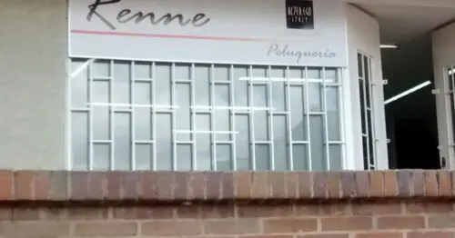 RENNE PELUQUERIA BOGOTÁ RENNE PELUQUERIA BOGOTÁ